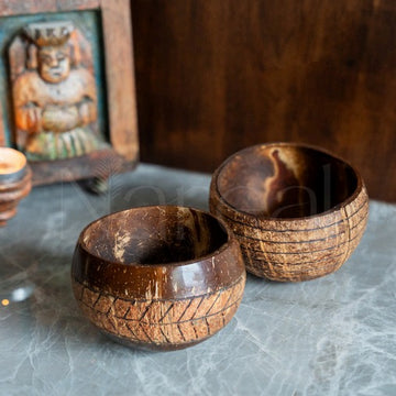 NAREAL FUSION BOWL