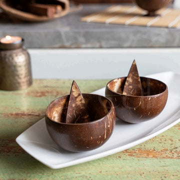 NAREAL SHINE BOWL