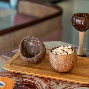 NAREAL RAW MATTE BOWL