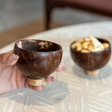 NAREAL PETITE ECO BOWL