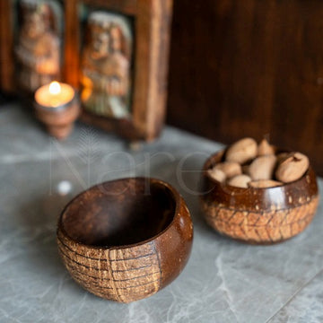 NAREAL FUSION BOWL SET