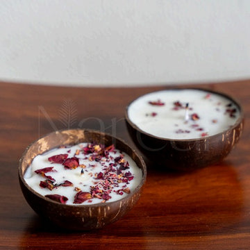 NAREAL CANDLE SET
