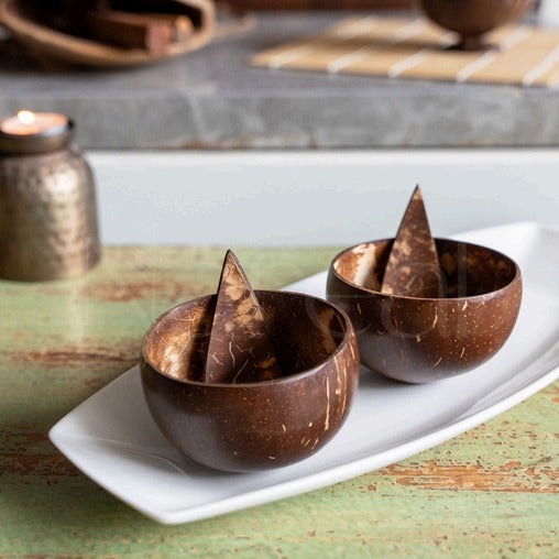 NAREAL SHINE BOWL
