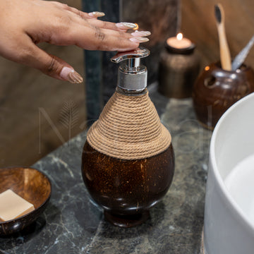 nareal eco soap dispenser