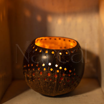 nareal eco candle holder