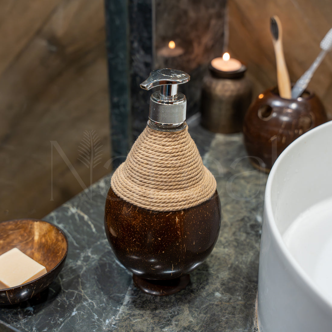 nareal eco soap dispenser