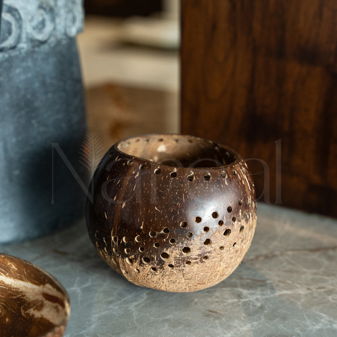 nareal eco candle holder