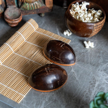 Nareal seasoning set